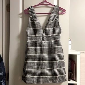 F21 Sweater Dress